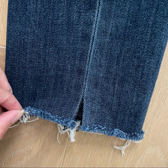 GRLFRND | Kendall High-Rise Skinny - Picture 14 of 16